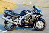 Honda Fireblade