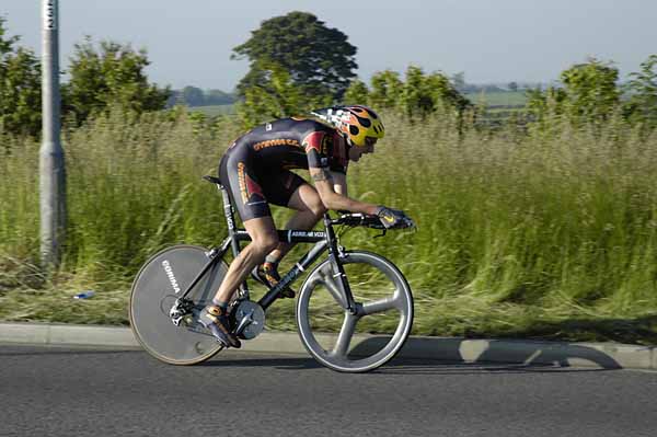 MSW time trial 31 May 2009