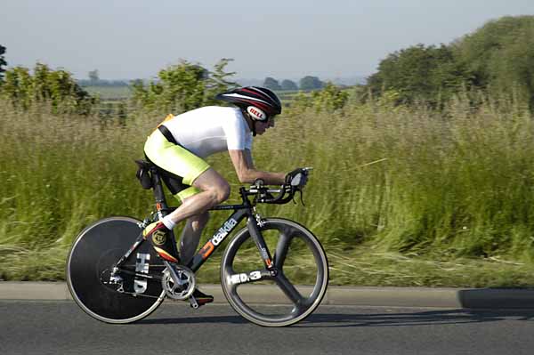 MSW time trial 31 May 2009