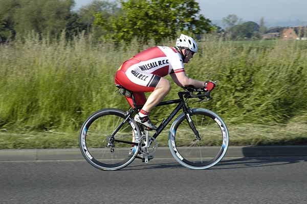 MSW time trial 31 May 2009