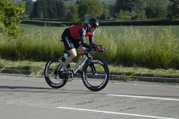 MSW time trial 31 May 2009