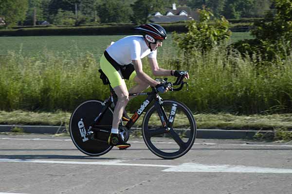 MSW time trial 31 May 2009