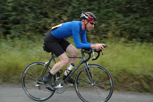 MSW 30 mile time trial 27 September 2009