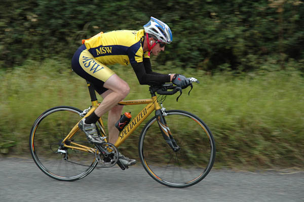 MSW 30 mile time trial 27 September 2009