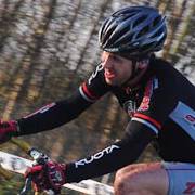 National Trophy Cyclo-cross veterans