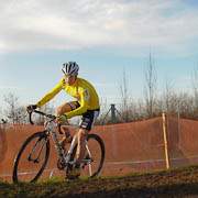 National Trophy Cyclo-cross veterans