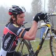 National Trophy Cyclo-cross veterans