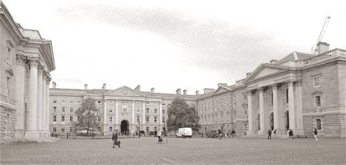 Trinity college