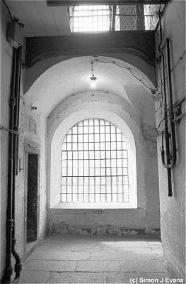 Kilmainham Gaol