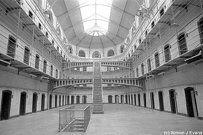 Kilmainham Gaol