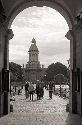 Trinity college