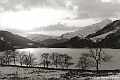 Llyn Gwynant, Snowdonia