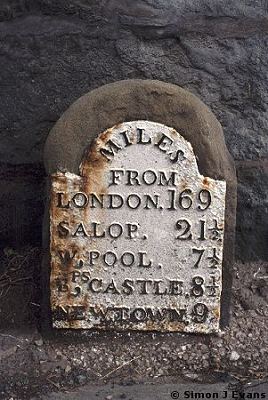 Milestone, Montgomery