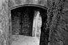 Staircase, Bangor University