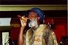 Burning Spear