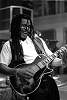 The Wailers' guitarist