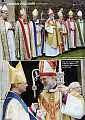 Bishop's consecration coverage