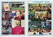 Diocesan festival coverage