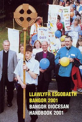 Bangor Diocesan Handbook 2001