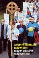Bangor Diocesan Handbook 2001