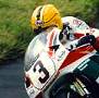 Joey Dunlop, Isle of Man TT