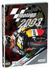 2003 MotoGP DVD