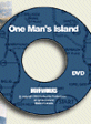 One Man's Island DVD