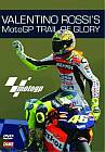 Rossi - MotoGP Trail of Glory DVD