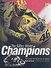 500cc World Champions book