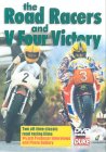 V-Four Victory / The Road Racers on video and DVD