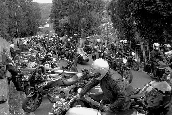 Birmingham Testers Run